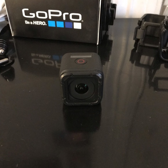 GoPro Hero Session 4 - Picture 4 of 6